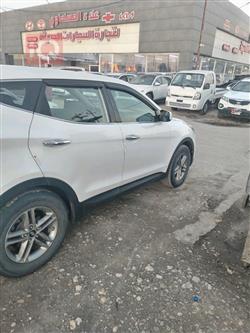 هيونداي سانتافي